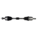 NEW CV AXLE