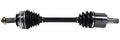 AXLE SHAFTS  DIRECT FIT