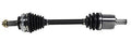 AXLE SHAFTS  DIRECT FIT
