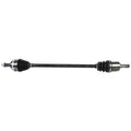 AXLE SHAFTS  DIRECT FIT