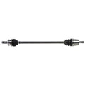 AXLE SHAFTS  DIRECT FIT