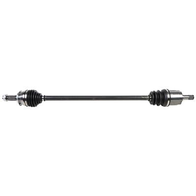AXLE SHAFTS  DIRECT FIT