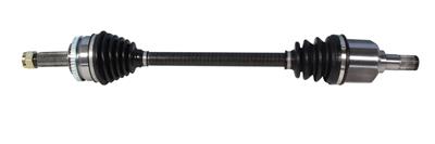 AXLE SHAFTS  DIRECT FIT