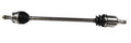 AXLE SHAFTS  DIRECT FIT