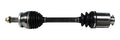 AXLE SHAFTS  DIRECT FIT