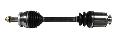 AXLE SHAFTS  DIRECT FIT