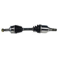 CV AXLE SHAFT NEW GSP CV AXLE