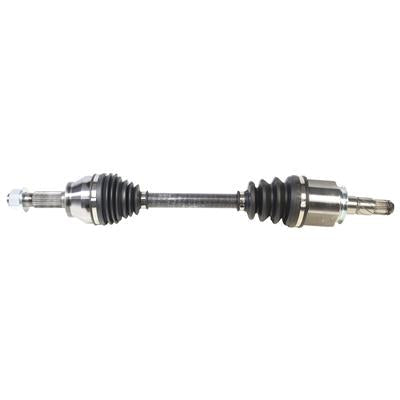 NEW CV AXLE