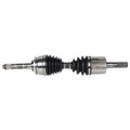 AXLE SHAFTS  DIRECT FIT