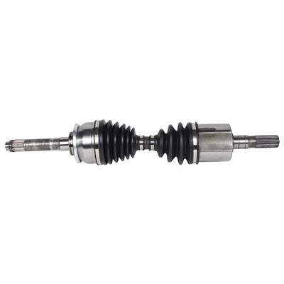 AXLE SHAFTS  DIRECT FIT