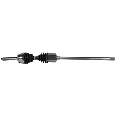 AXLE SHAFTS  DIRECT FIT