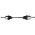 NEW CV AXLE