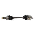 AXLE SHAFTS  DIRECT FIT