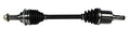 AXLE SHAFTS  DIRECT FIT