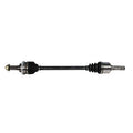 AXLE SHAFTS  DIRECT FIT