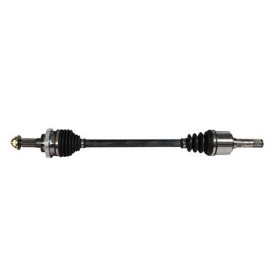 AXLE SHAFTS  DIRECT FIT
