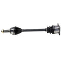 AXLE SHAFTS  DIRECT FIT