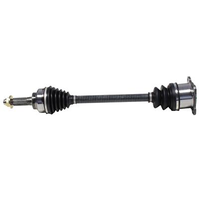 AXLE SHAFTS  DIRECT FIT