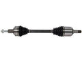 CV AXLE