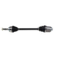 AXLE SHAFTS  DIRECT FIT