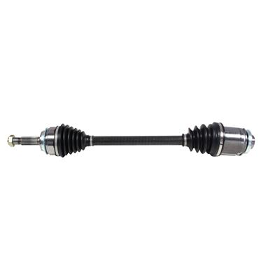 AXLE SHAFTS  DIRECT FIT