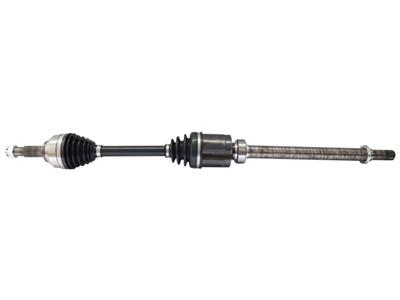 XTREME DUTY CV AXLE