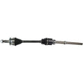 NEW CV AXLE