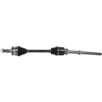 NEW CV AXLE