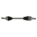 AXLE SHAFTS  DIRECT FIT