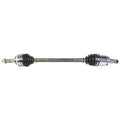 AXLE SHAFTS  DIRECT FIT