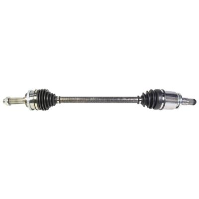 AXLE SHAFTS  DIRECT FIT