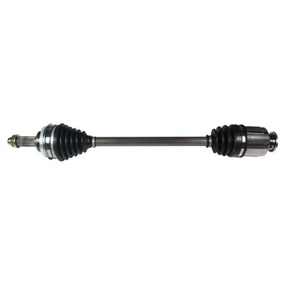 AXLE SHAFTS  DIRECT FIT