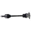 CV AXLE ASSEMBLY NEW GSP CV A