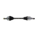 AXLE SHAFTS  DIRECT FIT