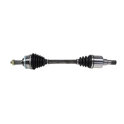 AXLE SHAFTS  DIRECT FIT