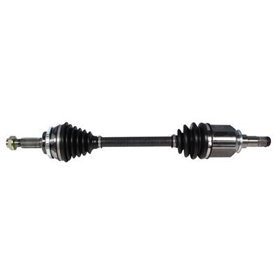 AXLE SHAFTS  DIRECT FIT