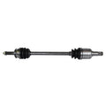 NEW CV AXLE