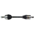 NEW CV AXLE