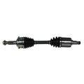 AXLE SHAFTS  DIRECT FIT