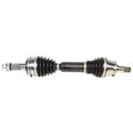 GSP CV AXLE