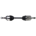 AXLE SHAFTS  DIRECT FIT