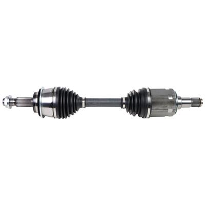 AXLE SHAFTS  DIRECT FIT