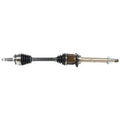 NEW CV AXLE