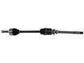 CV AXLE