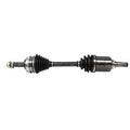 AXLE SHAFTS  DIRECT FIT