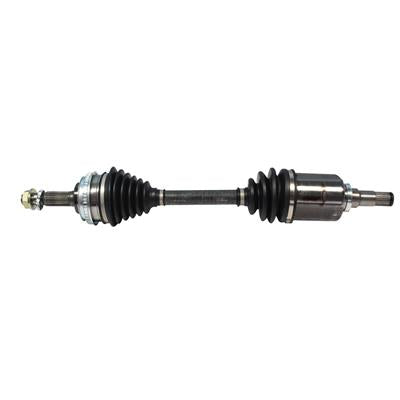 AXLE SHAFTS  DIRECT FIT