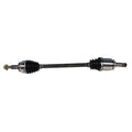 AXLE SHAFTS  DIRECT FIT