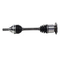 AXLE SHAFTS  DIRECT FIT