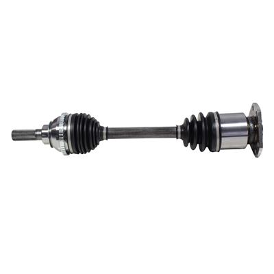 AXLE SHAFTS  DIRECT FIT