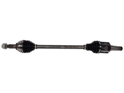 CV AXLE